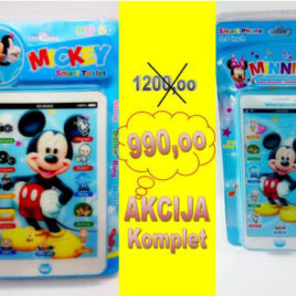 Disney KOMPLET