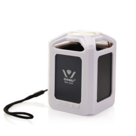 Bluetooth zvučnik – MP3 pleyer – fm radio
