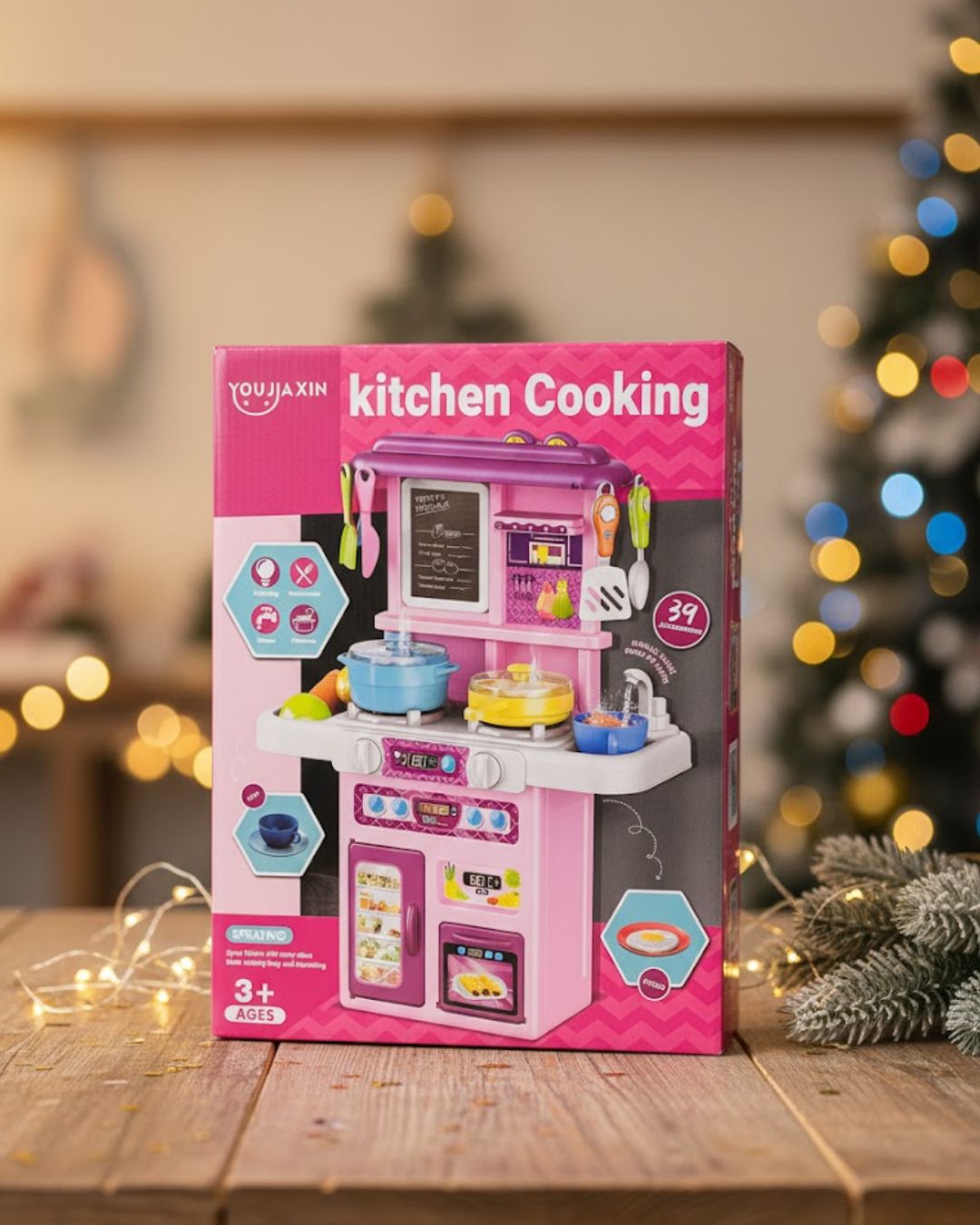 Kuhinja za devojcice Kuhinja za devojcice