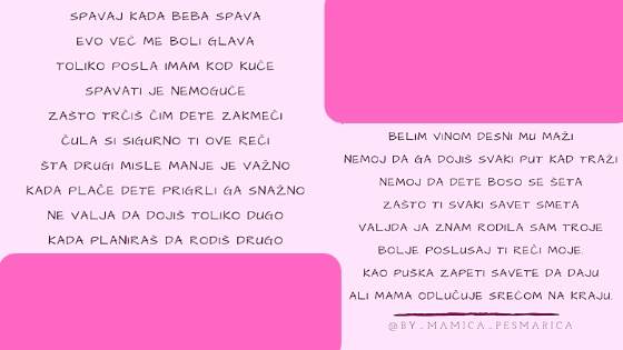 Ja znam rodila sam troje :)