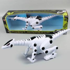 Robot / Dinosaurus
