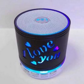 Bluetooth zvučnik -fm radio- MP3 pleyer