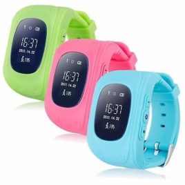 Deciji Smart sat GPS