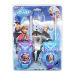 Toki Voki Frozen