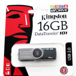 Kingston USB flash 16GB