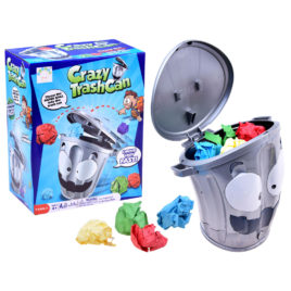 Crazy kanta za djubre