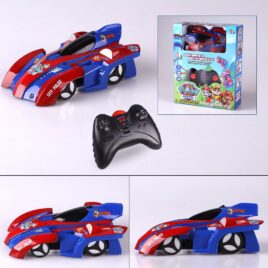 Wall climber magicni auto koji se vozi po zidu Paw Patrol