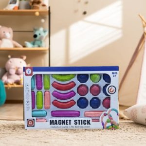 Magnetni štapići i kugle