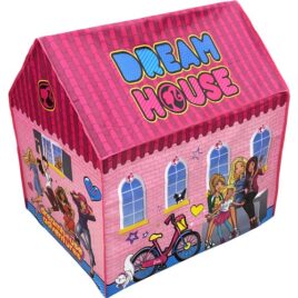 Barbie Dream hause Kucica – Šator