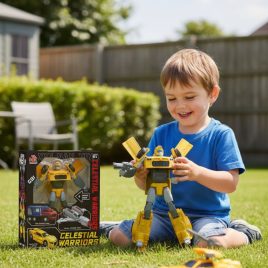 transformers robot