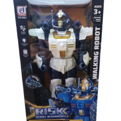 Veliki robot