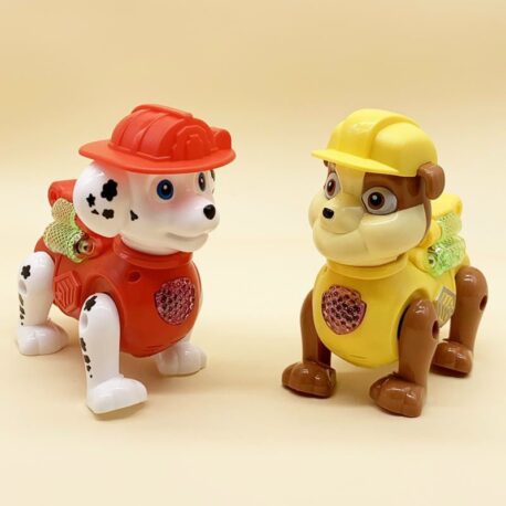 paw patrol