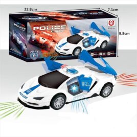 muzicki auto