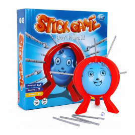 Drustvena igra boom boom balon