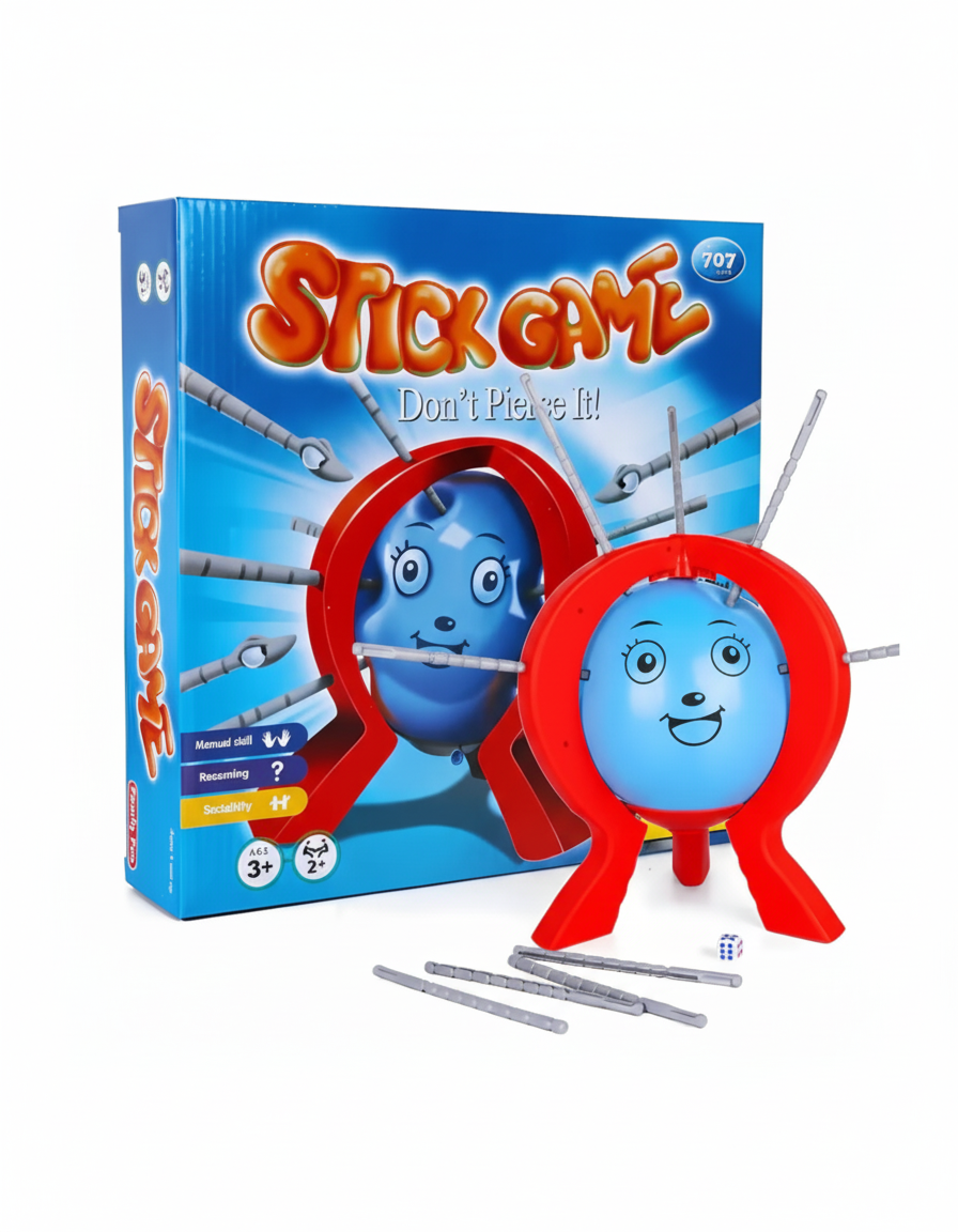 Drustvena igra boom boom balon Drustvena igra boom boom balon