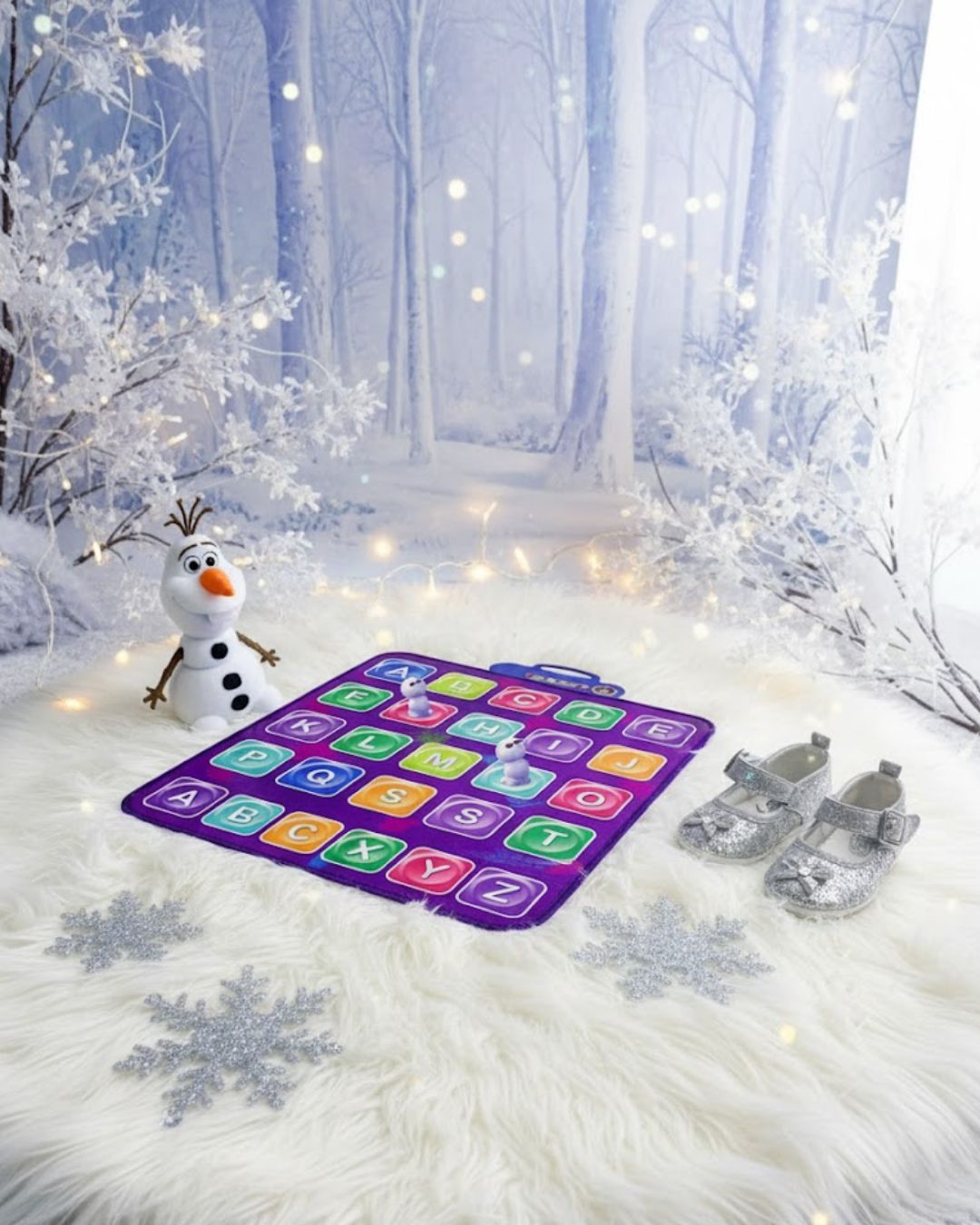 frozen muzicka podloga frozen muzicka podloga