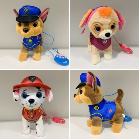 Paw patrol povodac