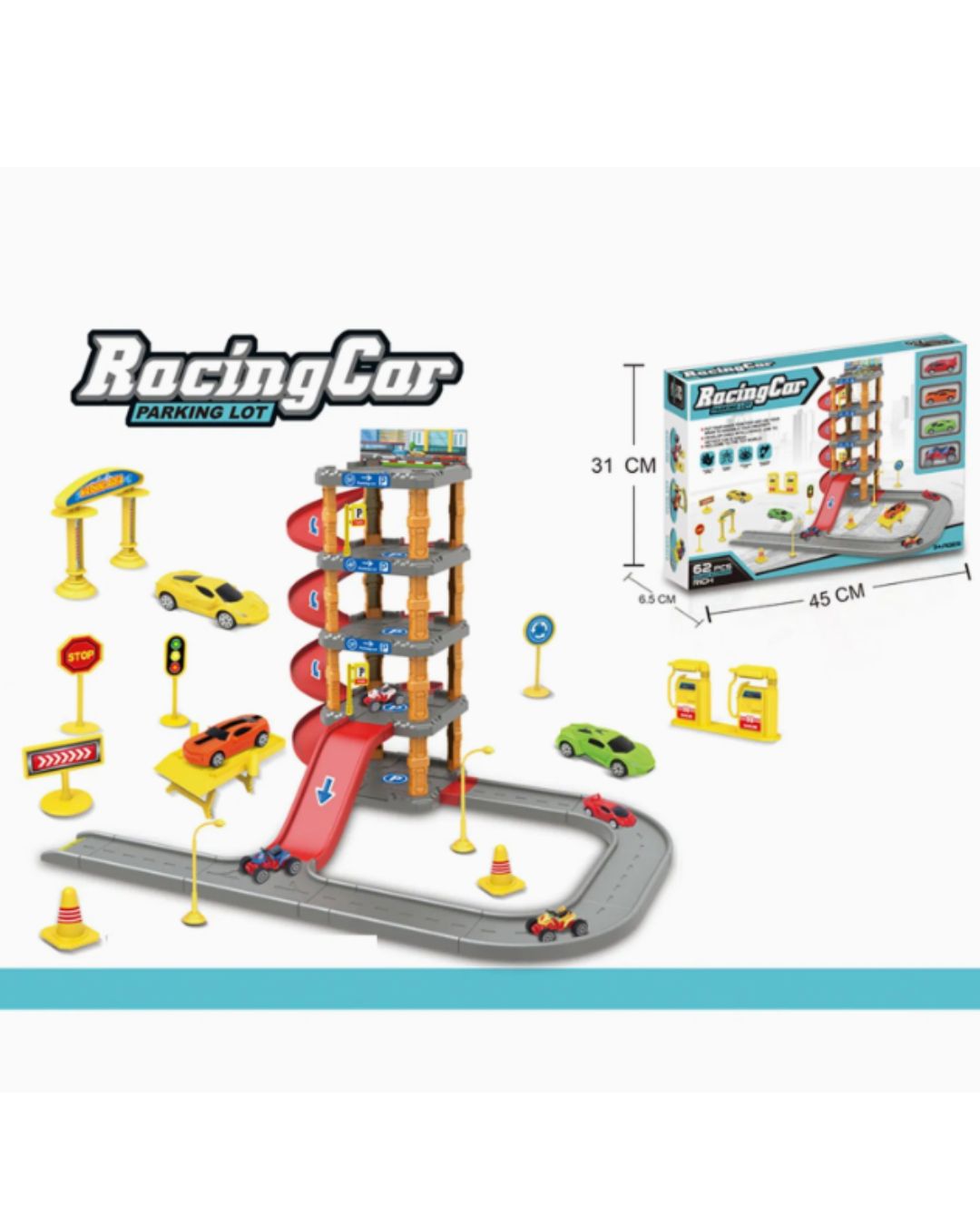 parking garaza za decake parking garaza za decake