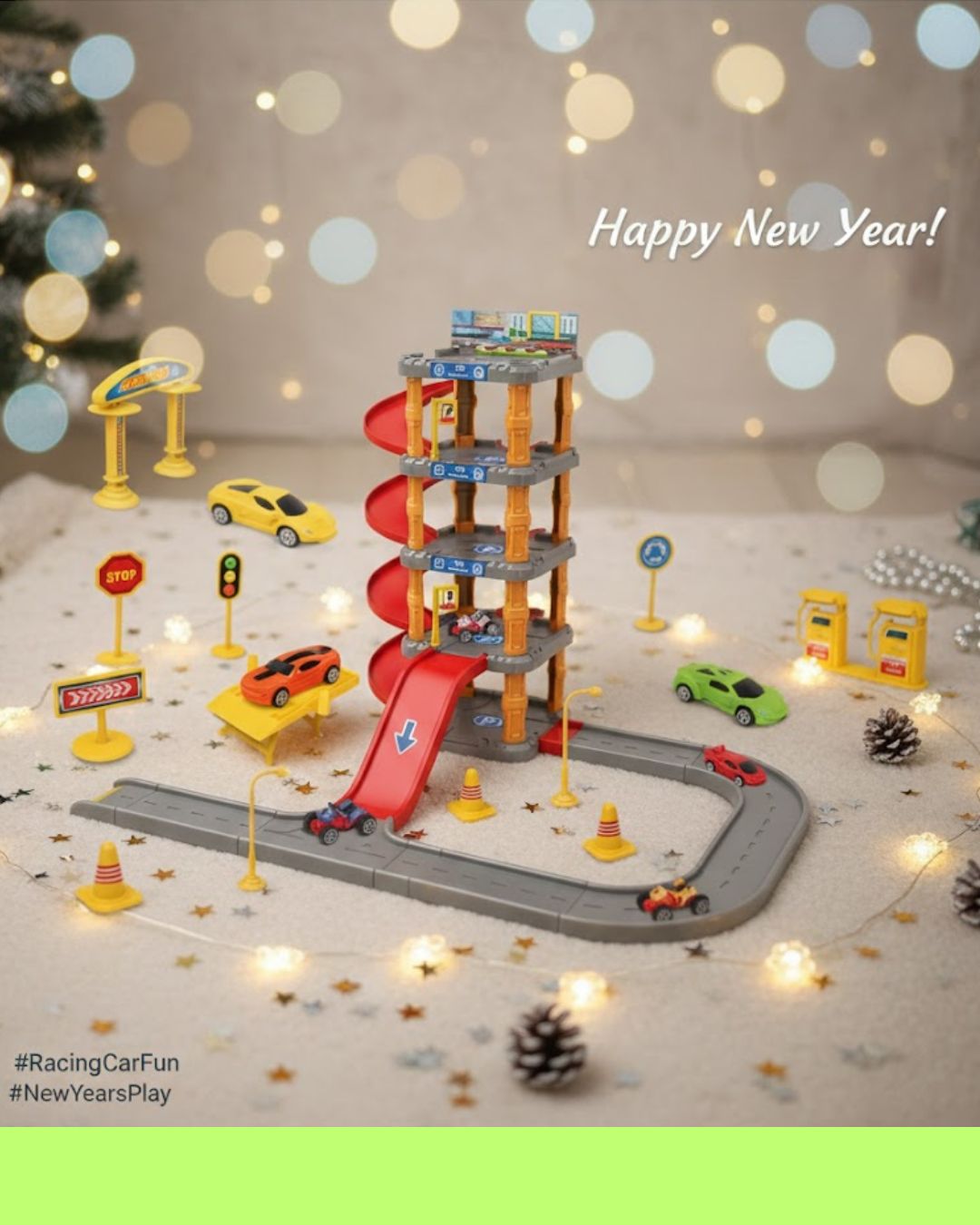 parking garaza za decake parking garaza za decake