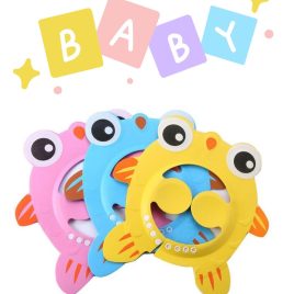 Stitnik kapica za bebe