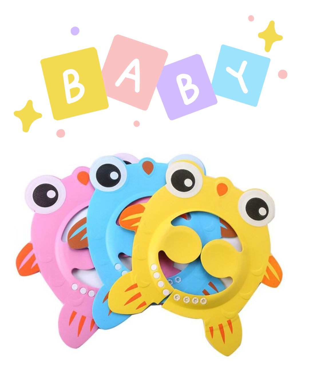 Stitnik kapica za bebe Stitnik kapica za bebe