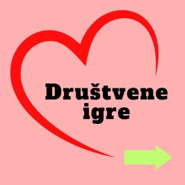 Društvene igre