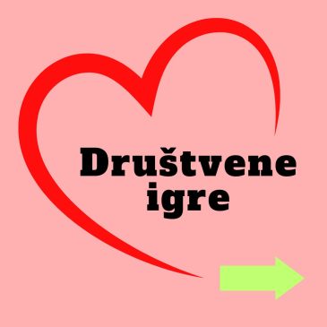 Top 5 razloga ZAŠTO su društvene igre sjajan IZBOR za decu