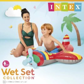 intex avion camac