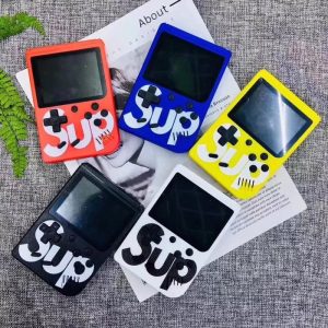 Super game box ručna retro konzola
