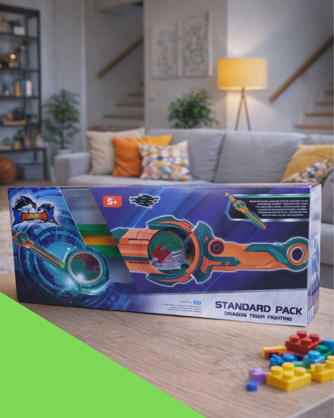 Beyblade mač ispaljivač Beyblade mač ispaljivač