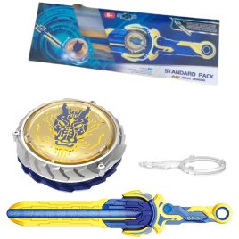 Beyblade mač ispaljivač